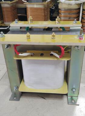 相电压转换器两相火线380V转220V110伏变压器8000W
