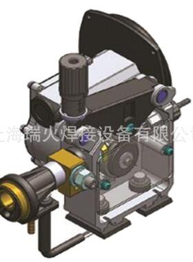 金岛送丝机JD-PM-K4 JD-MM-A1 JD-MM-B1二保焊气保焊送丝装置总成