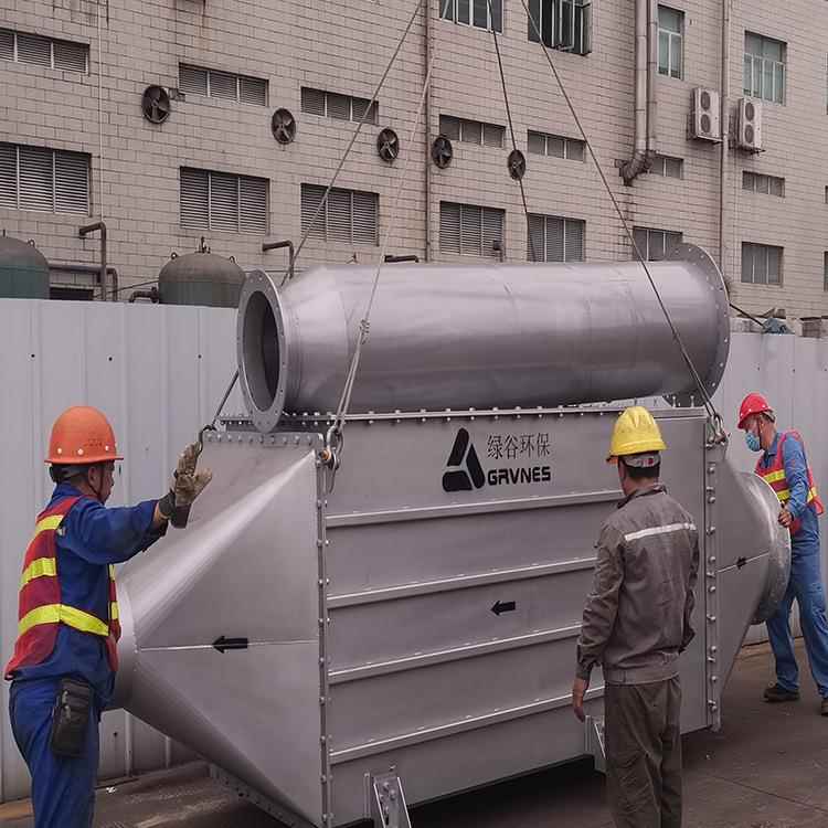 窑炉SCR脱硝系统窑炉脱硝设备陶瓷窑炉脱硝窑炉低温脱硝