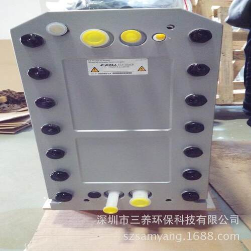 现货SUEZ去离子水EDI模块MK-2超纯水EDI模堆EDI纯水除盐模块