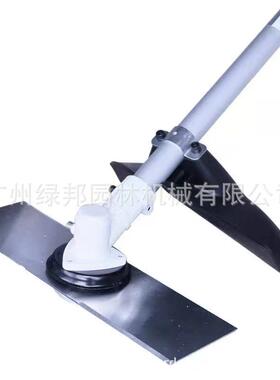 伐除木者F403M4031D割1D割草机M四冲程大功率割灌机多功能开剪荒