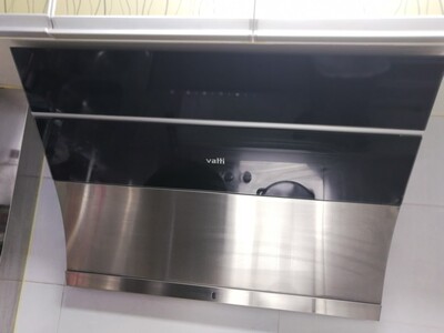 华帝抽油烟机i11083怎么样?油烟机哪个类型的好?