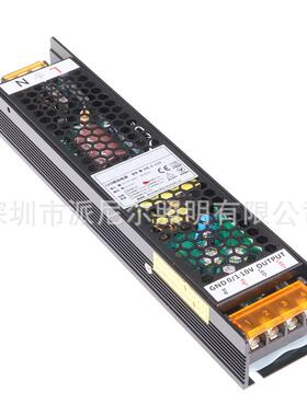 20012V0/01-1v0PM10v10V10K电SON位器恒压调光调色LED驱动电源