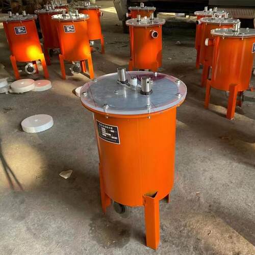 管路负压自动放水器CWG-FY负压放水器瓦斯抽放自动放水装置