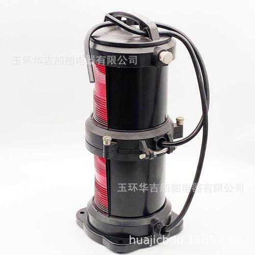 船用航行信号灯 双层左舷灯CXH2-101P 船用照明灯具 船用灯具