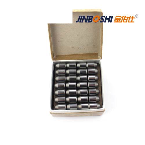 YG11C/SZ1219硬质合金球齿矿石用合金齿钨钢合金锥齿