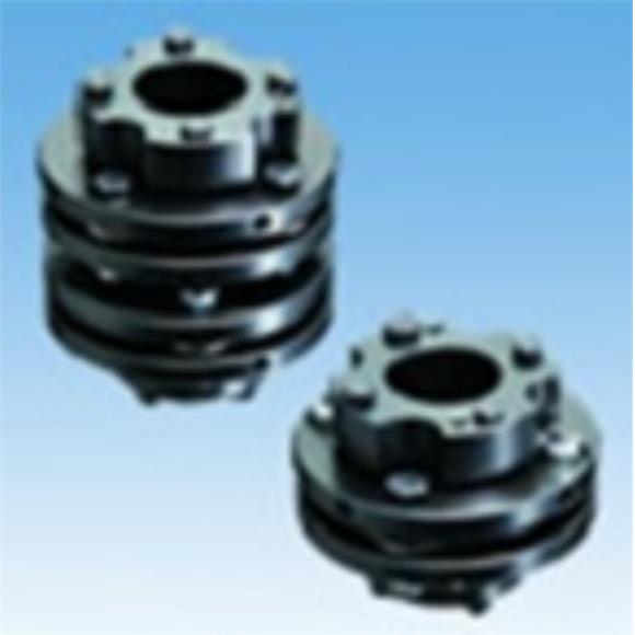 ECHT挠性联轴器 NEF系列