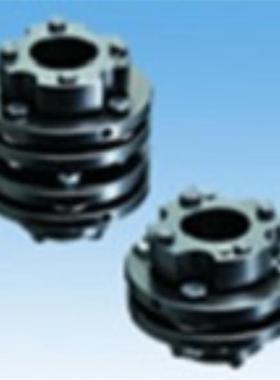 ECHT挠性联轴器 NEF系列