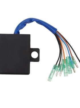 GOOFIT CDI适配点火器 OE码：6B4-85540-00