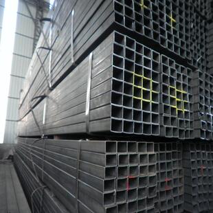 镀锌方管30 2.75 2.5 材质Q235B 3.0 现货供应方管50