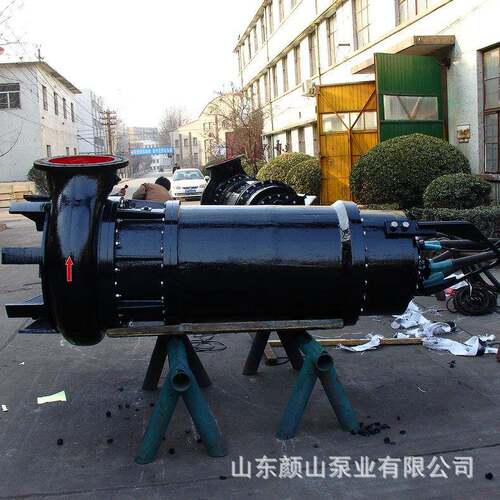 厂家直销杂质污水泵节能污水泵大流量污水泵