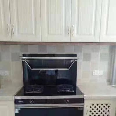 真实感受奥克斯集成灶X561B集成灶怎么样?性价比如何?