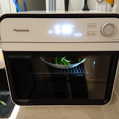 松下蒸烤箱怎么样?一则数据实情告诉大家真相