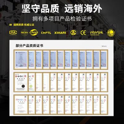 箱式变压器315KVA欧式预装式箱变800kva组合式成套箱式变电站厂家