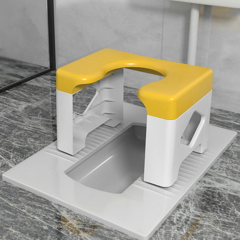 大便蹲厕神器移动简易儿童孕妇凳