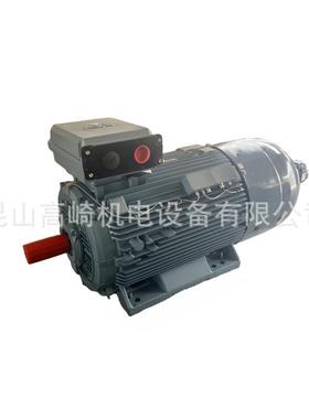 原厂原装ABB电机M3BP112MB2-4KW 2极立卧式三相异步电机