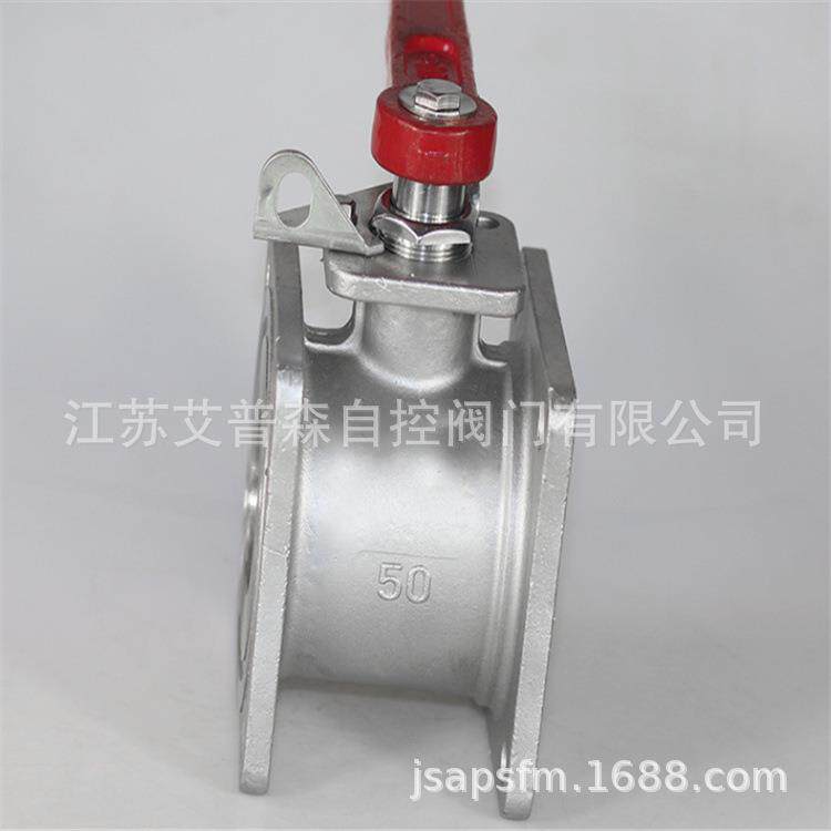 槽车球阀/铝合金槽车球阀/直通式铝合金方形槽车球阀DN50DN100