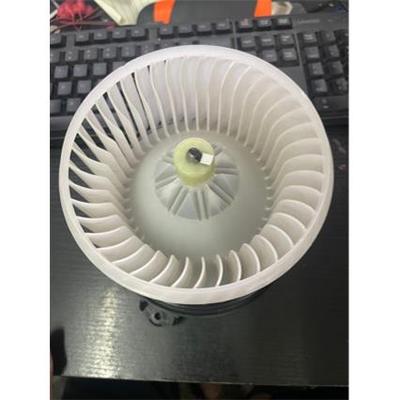 21-24年汉兰达陆放酷路泽后排鼓风机马达87103-0G020.87103-0E030