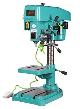 /钻床攻41164120精度高模具专用两用/zs4112钻精加工金属台式