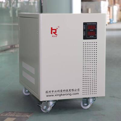 厂家直销认证三相干式隔离变压器2030 40 50 60380变480