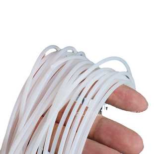 f4电线电缆料 2048F四氟薄壁管 聚四氟乙烯毛细管用料 东岳ptfeDF