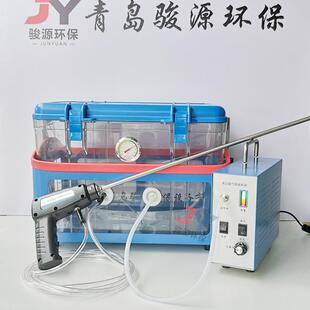 6D空气中甲醛苯系有机物采样器VOCs挥发性有机物采样器