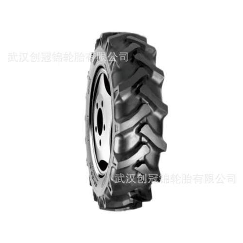 朝阳轮胎 11.2-28-8PR 朝阳斜交农业拖拉机轮胎CB558花纹农用