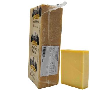 奶酪工坊瑞士阿尔卑古老也干酪格鲁耶尔奶酪火锅芝士250g500g