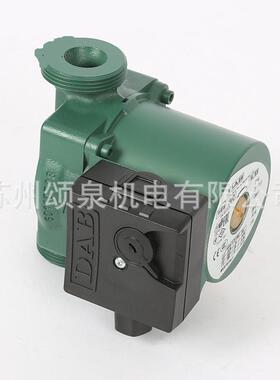 戴博水泵意大利DAB水泵VA65/130热水循环泵地暖锅炉泵生活热水泵
