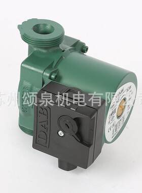 戴博水泵意大利DAB水泵VA65/130热水循环泵地暖锅炉泵生活热水泵