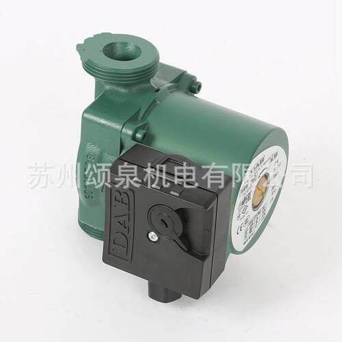 戴博水泵意大利DAB水泵VA65/130热水循环泵地暖锅炉泵生活热水泵