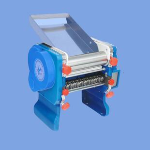 海鸥87000压2面机齿轮传面条机电动压动面机面皮饺子皮机家擀用商