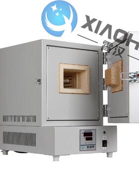 SX2-2.5-10P箱式电阻炉耐火砖马弗炉陶瓷纤维可加工设计