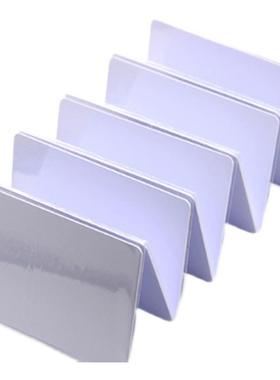 ntag215卡圆卡NFC215白卡自制amiibo钱币卡动森215卡tagmo贴纸