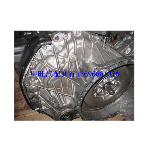 丰/田雷/克萨斯CT 普锐斯 5ZR-FXE 1.8油电混合动力E-CVT变速箱