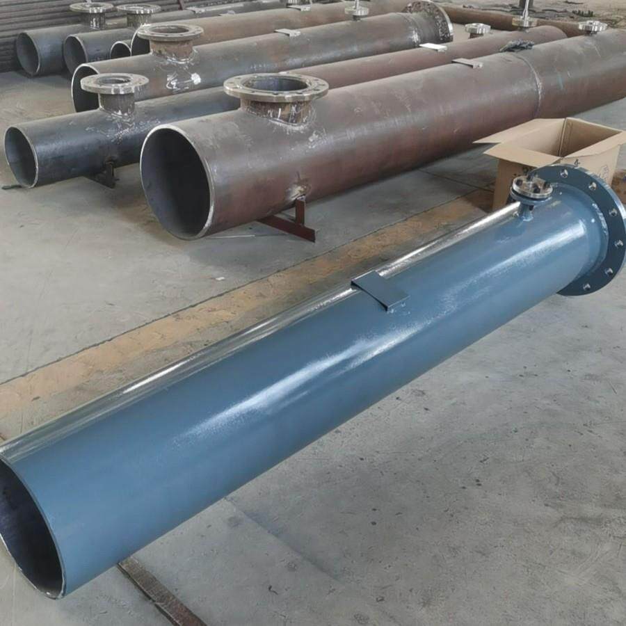 厂家供应减温减压器 蒸汽介质减压减温器工业减温减压设备