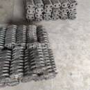 锯齿连接刮板机配件运输设备链条连接工具矿山链条连接专用配件