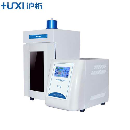 上海沪析 HX-IID 超声波细胞粉碎机