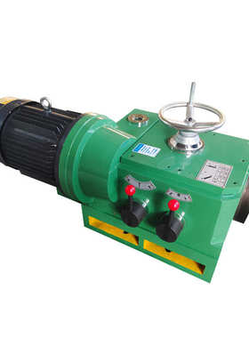 铣削动力头镗铣头单双面立卧铣头龙门铣端双面铣床立侧铣头5.5KW