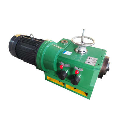 铣削动力头镗铣头单双面立卧铣头龙门铣端双面铣床立侧铣头5.5KW