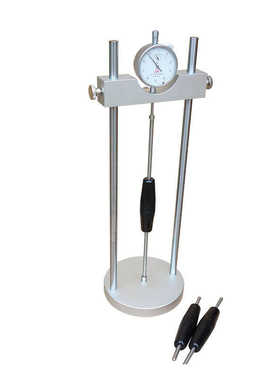 标准砂浆水泥新bc156300收缩测长仪膨胀率仪胶膨胀比长仪仪限制砂