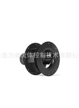 karl-klein用于工业环境不锈钢材质 DNG3-6风机