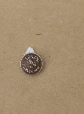 精工纽扣电池Sr527Sw手表石英手表通用319氧化银数字微软手写笔电磁