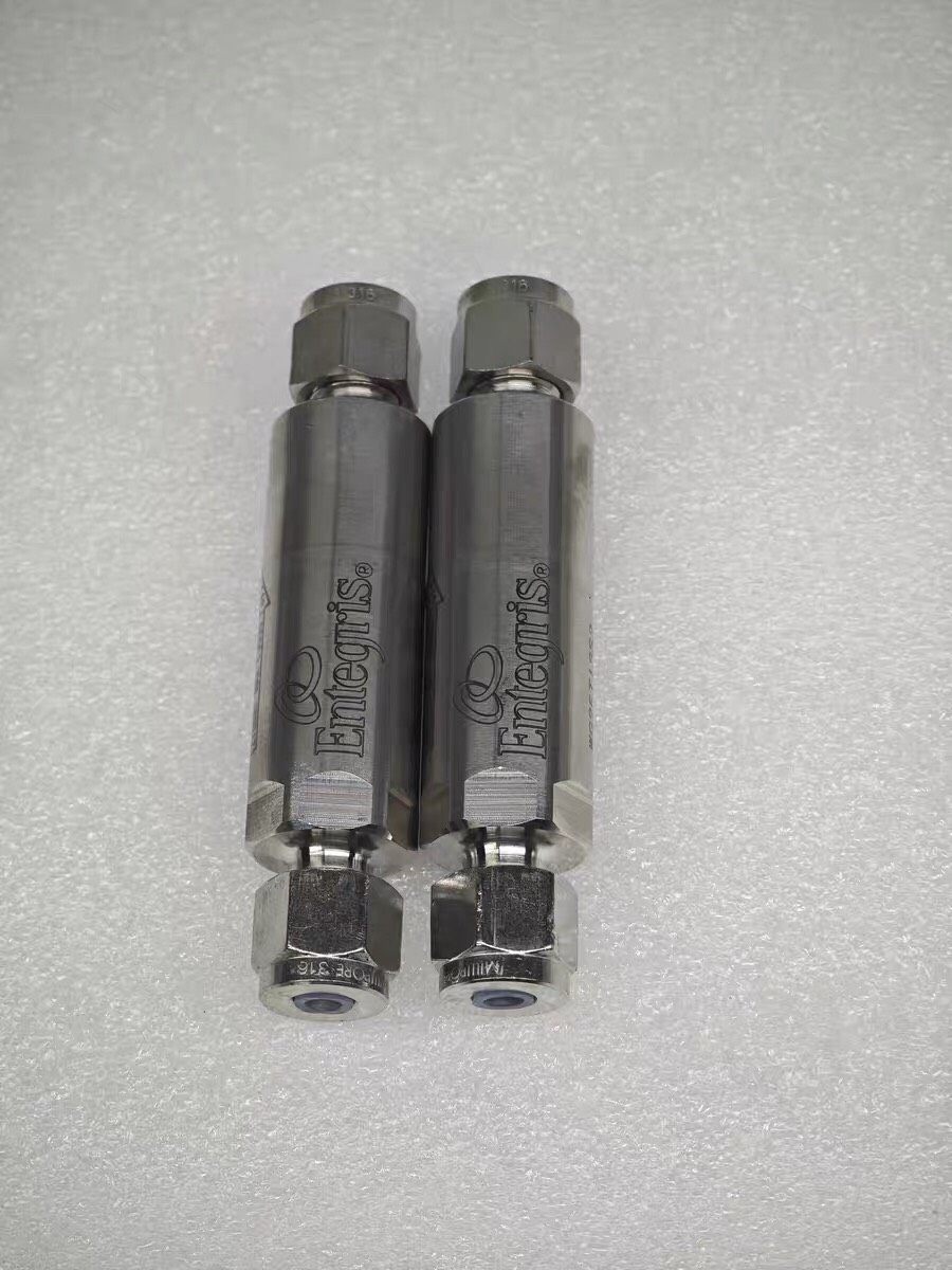 Entegris英格特 WG2FT1SS2 气体过滤器 正品