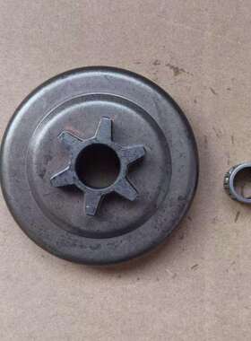 EC202-R6N离合鼓CS3000,CS340,CS3400,CS341,CS3450,CS3500