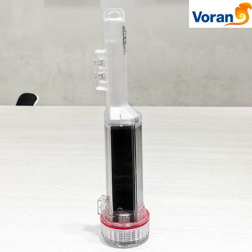 VR-888船用大功率防水船舶太阳能板网位仪AIS示位标避碰船信号灯