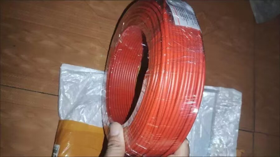 4月13日苏州市纯铜平方线40卷、4平方20卷、2.5平方20卷网络拍卖公告