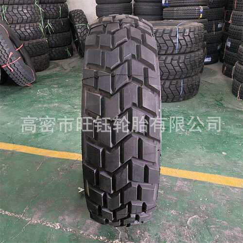 双钱1400R20 RLB960花纹 陕汽越野炮车 吊车起重机轮胎20层级