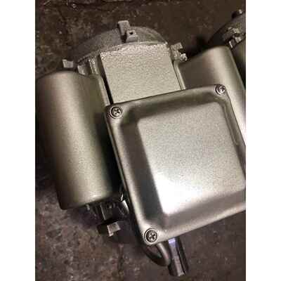 厂家直销YL单相电机220V异步电动机马达0.75/1.1/1.5/2.2KW纯铜线