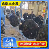 圆球墨铸铁沙井盖小区用重型检查井盖市政道路重型污井盖排水